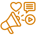 Social Media icon